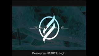 Pariah Multiplayer Gameplay Xbox [upl. by Aicyla]