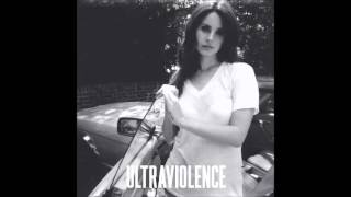 quotBrooklyn Babyquot by Lana Del Rey Clean Lyrics Edit from Ultraviolence [upl. by Jessabell948]