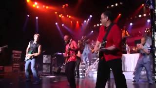 Chicago Earth Wind And Fire 25 Or 6 To 4 Live In Concert WIDESCREEN 1080p HD1 [upl. by Brandes710]