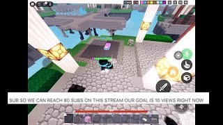 streaming roblox or minecraft [upl. by Dnalel217]