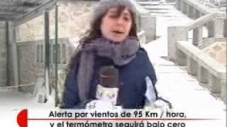 La nieve y el viento no nos abandonan [upl. by Mela]