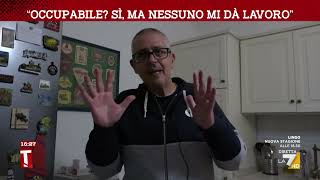 Occupabile si ma nessuno mi dà lavoro [upl. by Manwell]