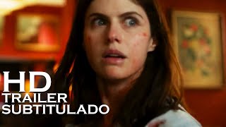 Las Brujas de Mayfair Trailer SUBTITULADO  MAYFAIR WITCHES Trailer SUBTITULADO  Alexandra [upl. by Hersh]