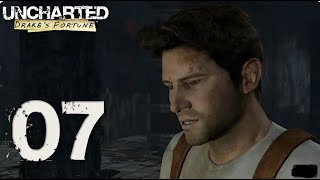 Uncharted Drakes Fortune ep 7 La vérité sur El Dorado [upl. by Enileuqcaj234]