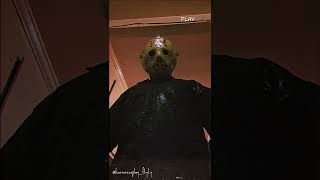 Jason Voorhees Part 8 Costume  Jason Takes Manhattan [upl. by Asek]