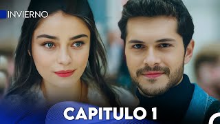 Invierno Capitulo 1 Doblado en Español FULL HD [upl. by Retxab]