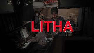 LITHA Chick Corea 江古田カルテット [upl. by Arret]