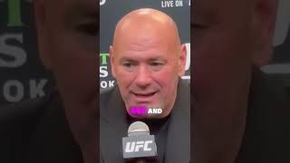 Dana White SLAMS Jake Paul’s Win Over Tyson Was He Right [upl. by Nirej]