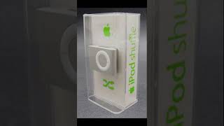 The iPod Shuffle 2nd Generation [upl. by Seigel]