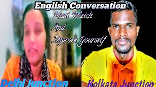 How To Speak English Fluently And ConfidentialEnglish Speaking Practice 🔥 [upl. by Wemolohtrab]