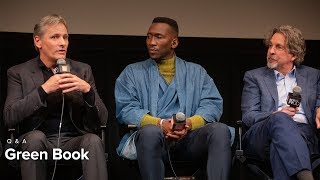 Green Book  In Theaters Thanksgiving TV Spot  Dignity HD [upl. by Anaahs]