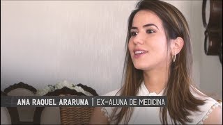 O curso de Medicina da FCMPB tem o maior IDD da Paraíba [upl. by Farlee577]