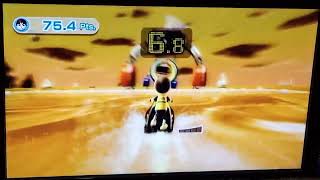 Wii Sports Resort  Power Cruising  Shoals  2009  PB 2 [upl. by Fey931]