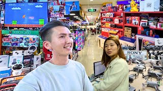 Inside Chinas Unseen Electronic Markets 🇨🇳 [upl. by Ruford942]