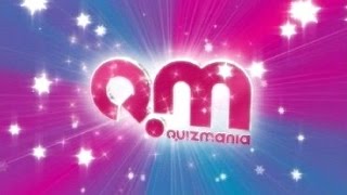 QUIZMANIA  AN ITV2 show with Greg amp Nigel [upl. by Thorlay548]