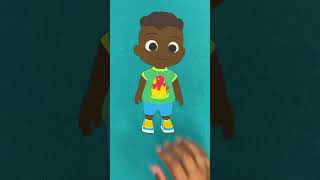 DIY Cocomelon Crafts  Baby Cody🍉  Cocomelon Shorts Viral Kidscartoons [upl. by Moyra]