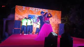 Natraj dance group salepur Cuttack 9348273996 9937996992viralvideo dance dance [upl. by Aneer346]