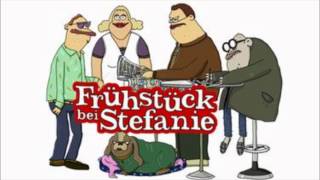 Frühstück bei Stefanie Der Rest von Februar März [upl. by Wickner215]