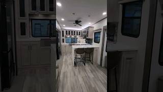 shorts 2024 Sierra 3800RK fifth wheel at Couchs RV Nation camping glamping rvliving [upl. by Attecnoc933]