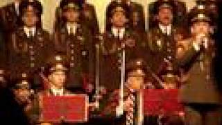 Red Army Choir  День Победы  The Victory Day [upl. by Ultann169]