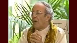 Henri Nouwen Becoming the Beloved sermon 5 of 8 [upl. by Rodriguez]