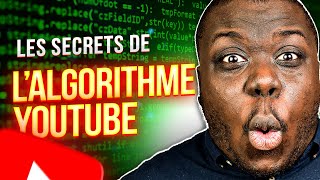 Voici EXACTEMENT comment fonctionne lalgorithme de YouTube [upl. by Adrea858]