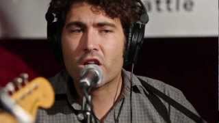 AllahLas  Busmans Holiday Live on KEXP [upl. by Hairej261]