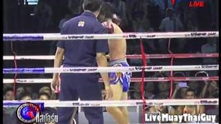 Best Muay Thai Knockouts 2013  Part 1 [upl. by Mary]