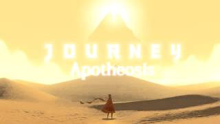 SOUNDTRACK  Journey  Apotheosis [upl. by Ithaman570]