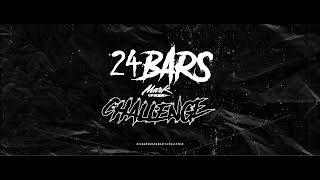 24 Bars Mark Beats Challenge Official Audio [upl. by Kilian]