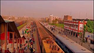 sitamarhi jangsio 🚂📯‼️😍♥️👿😈👿🥰🫣🫣🫣🥰 [upl. by Chouest]