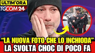 🔴 PIERINA PAGANELLI CHOC quot NUOVA FOTO INCHIODA LORIS BIANCHI quot [upl. by Annibo]