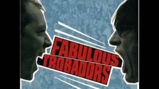 Les Fabulous Trobadors  Ya des garçons [upl. by Hay475]