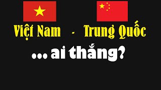 Tóm tắt Chiến tranh 1979 chỉ với 6 phút  Trung Quốc xâm lược Việt Nam [upl. by Acsirp]