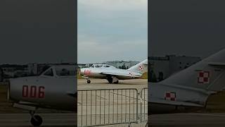 BIAS 2024 aviation romania military aeronautica planespotting bias 2024 aviationlovers fly [upl. by Aleuqahs]