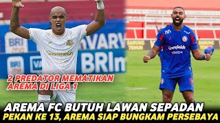 AREMA TERLALU SUPERIOR DI LIGA 1‼️ SINGO EDAN BUTUH LAWAN SEPADAN 😱 Persebaya Vs Arema arema [upl. by Dyan]