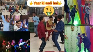 Ajj mere yaar ki sadi hai trending short vidios Anup dildar yadav Garmi hola rani ahirane ke [upl. by Sileray485]