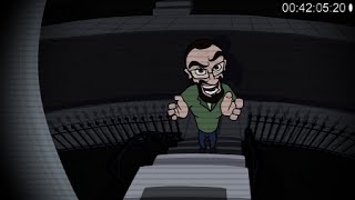 Hey Vsauce Your home security is great [upl. by Nirred]