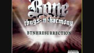 Bone Thugs N Harmony  Dont Worry [upl. by Euqinad]