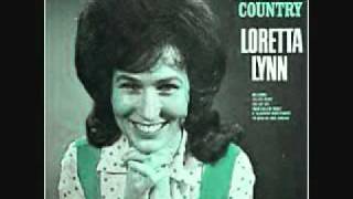 loretta lynn quotgo on and goquot [upl. by Nahtanod]