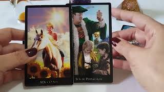 CAPRICÓRNIO♑  Previsão semanal 17112024 a 23112024  Tarot [upl. by Mitzl]