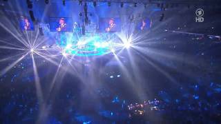 Jan Delay  Klar live at ESC 2011 HD 720p [upl. by Lefkowitz]