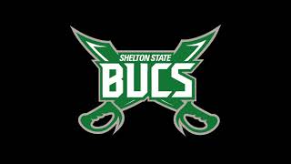 Shelton State Vs Bishop State Women’s Basketball [upl. by Pooi]