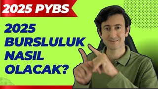 2025 BURSLULUK NASIL OLACAK [upl. by Erland]