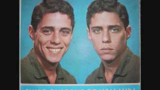 A Banda  Chico Buarque De Hollanda [upl. by Grissom]