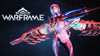 Warframe  Official Operation Scarlet Spear Update Trailer [upl. by Shelah]