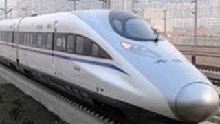 This is India’s impressive NEW highspeed train – Vande Bharat Express [upl. by Holmes]