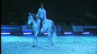 Cheval Passion 2011 MISEC [upl. by Cher]