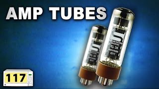 Microwave Amp Tubes 117 [upl. by Vlad242]