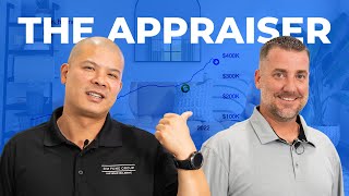 Everything you need to know about property appraisals [upl. by Erialcyram]